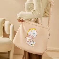 DIMOO Weaving Wonders Series-Bag -Outlet Mega Plush Store 20240927 115234 471639 dimoo weaving wonders series bag accessories pop mart us scene 2 1200x1200