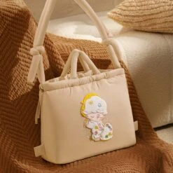 DIMOO Weaving Wonders Series-Bag -Outlet Mega Plush Store 20240927 115234 874223 dimoo weaving wonders series bag accessories pop mart us scene 4 1200x1200