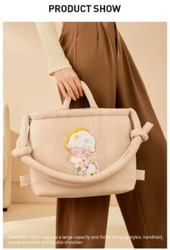 DIMOO Weaving Wonders Series-Bag -Outlet Mega Plush Store 20240927 115252 528307 dimoo weaving wonders series bag accessories pop mart us detail 03 1200x1765