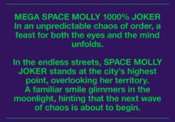 MEGA SPACE MOLLY 1000% JOKER 33 MEGA SPACE MOLLY 1000% JOKER -Outlet Mega Plush Store 20240927 140625 957992 05 mega space molly 1000 joker mega 1000 popmart us 1200x835