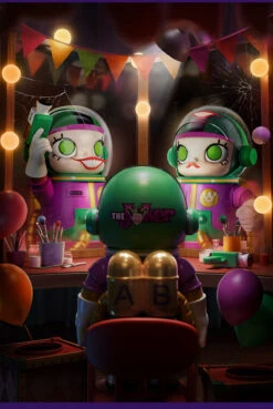 MEGA SPACE MOLLY 1000% JOKER 34 MEGA SPACE MOLLY 1000% JOKER -Outlet Mega Plush Store 20240927 140625 985145 06 mega space molly 1000 joker mega 1000 popmart us 1200x1791