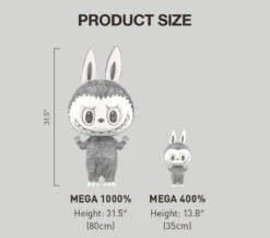 MEGA LABUBU 1000% Sketch 29 MEGA LABUBU 1000% Sketch -Outlet Mega Plush Store 20240927 161517 362503 04 mega labubu 1000 sketch mega 1000 popmart us 1200x1055