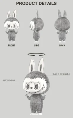 MEGA LABUBU 1000% Sketch 28 MEGA LABUBU 1000% Sketch -Outlet Mega Plush Store 20240927 161518 275239 03 mega labubu 1000 sketch mega 1000 popmart us 1200x1940