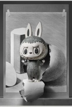 MEGA LABUBU 400% Sketch -Outlet Mega Plush Store 20240929 113149 052949 07 mega labubu 400 sketch mega 400 popmart us 1200x1781