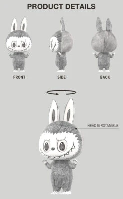 MEGA LABUBU 400% Sketch -Outlet Mega Plush Store 20240929 113149 422239 03 mega labubu 400 sketch mega 400 popmart us 1200x1947