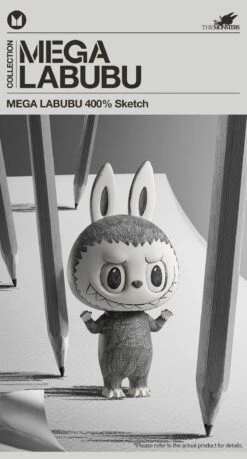 MEGA LABUBU 400% Sketch -Outlet Mega Plush Store 20240929 113149 967208 01 mega labubu 400 sketch mega 400 popmart us 1200x2232