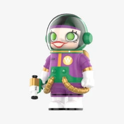 MEGA SPACE MOLLY 400% JOKER -Outlet Mega Plush Store 20240929 113617 561918 5 mega space molly 400 joker mega 400 popmart us 1200x1200
