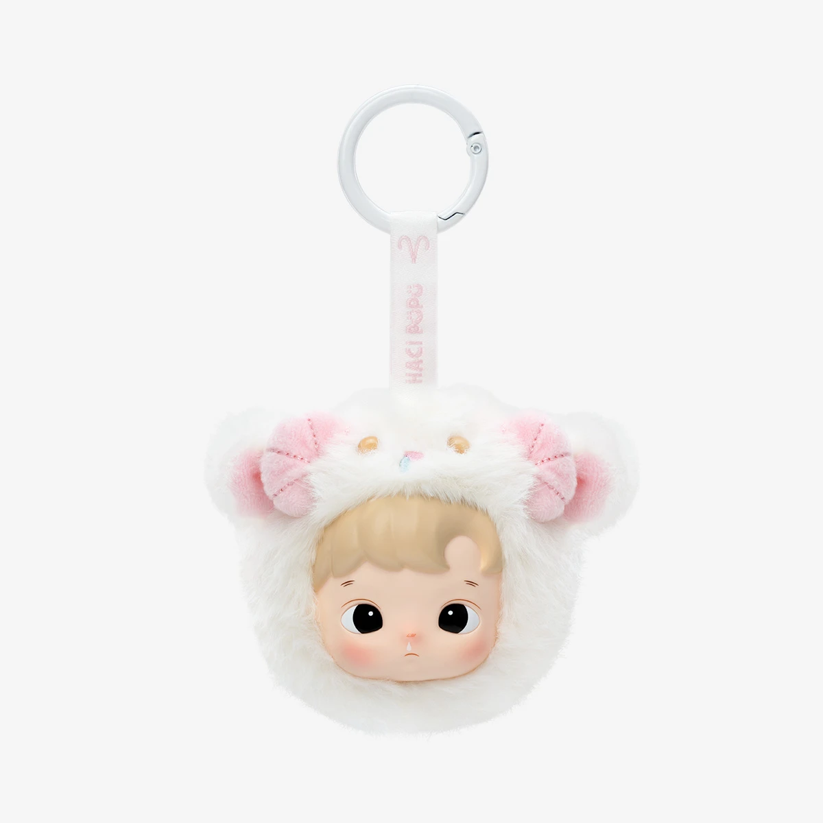 HACIPUPU The Constellation Series-Vinyl Plush Blind Box 1 HACIPUPU The Constellation Series-Vinyl Plush Blind Box