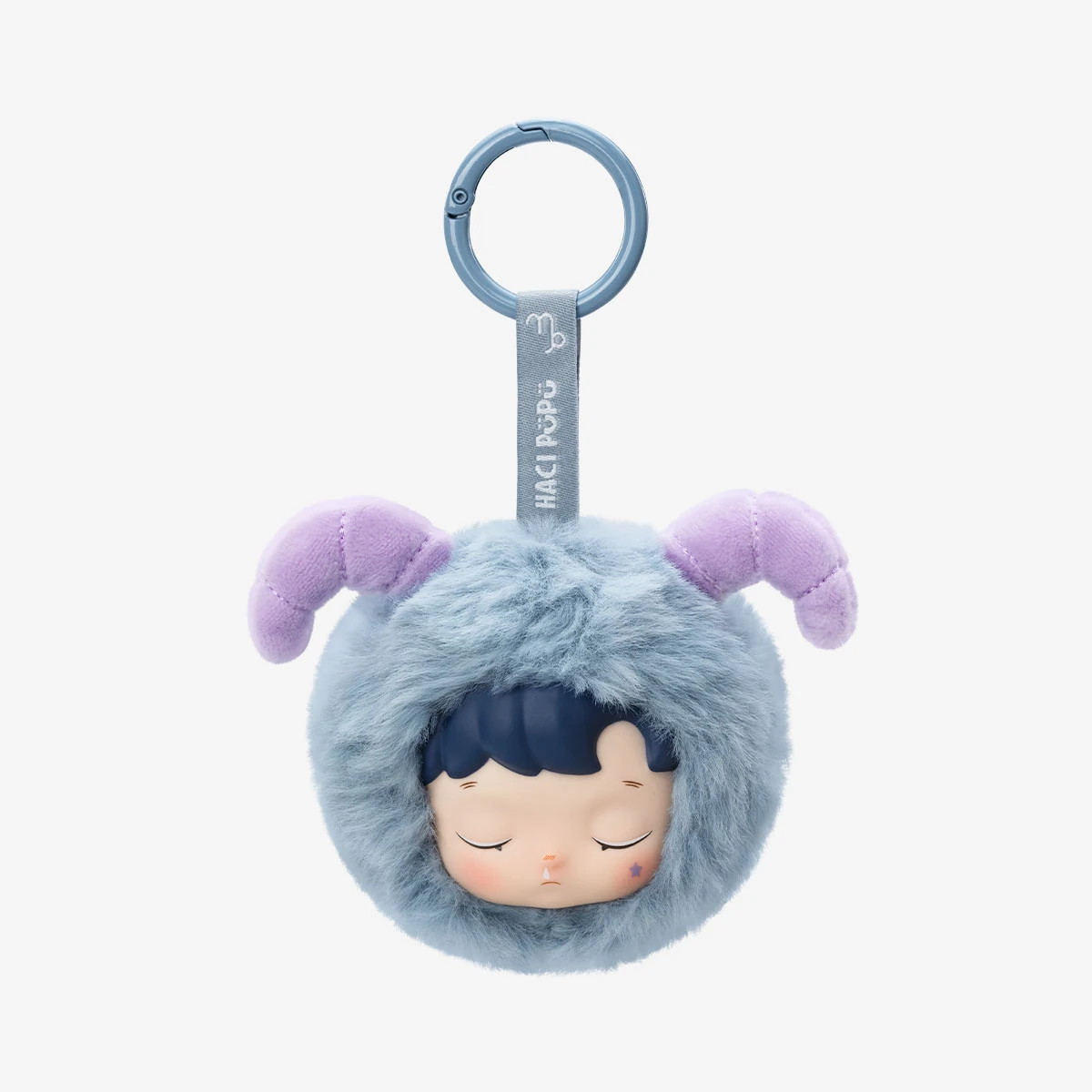 HACIPUPU The Constellation Series-Vinyl Plush Blind Box 6 HACIPUPU The Constellation Series-Vinyl Plush Blind Box - Image 6