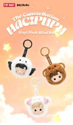 HACIPUPU The Constellation Series-Vinyl Plush Blind Box 37 HACIPUPU The Constellation Series-Vinyl Plush Blind Box -Outlet Mega Plush Store 20240929 180857 387505 01 hacipupu the constellation series vinyl plush blind box plush toys popmart us 1200x2044