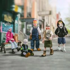 BAZBON Label Plan Series 1/8 Action Figure -Outlet Mega Plush Store 20241015 114404 962946 bazbon label plan series 1 8 action figure blind boxes pop mart us scene 1 1200x1200