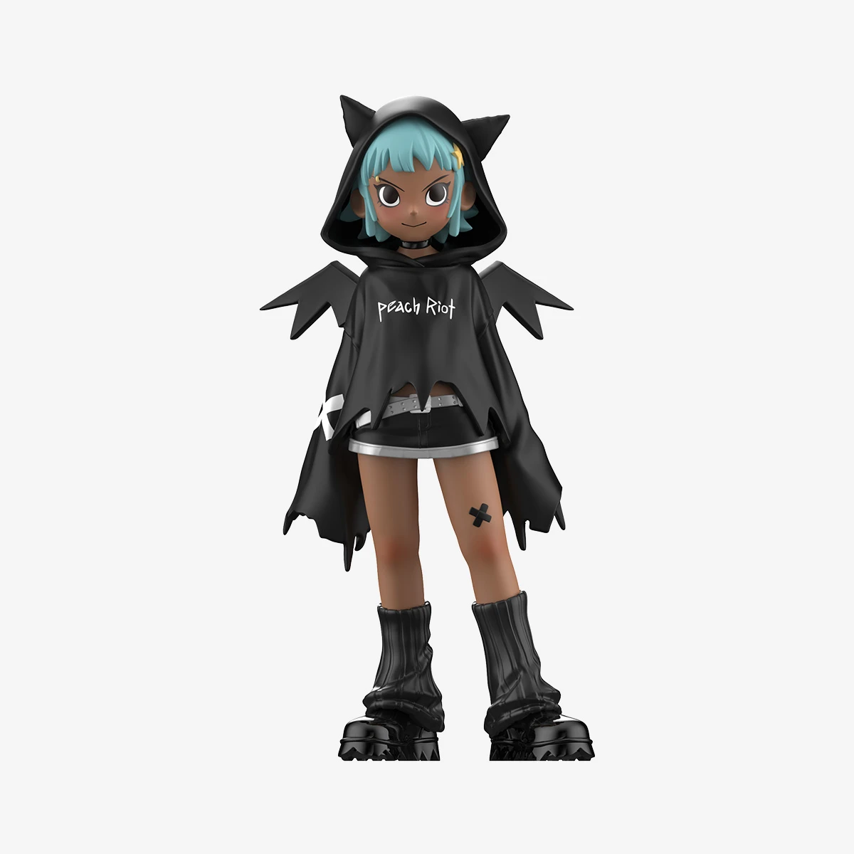 Peach Riot Witchy Punk Figures 4 Peach Riot Witchy Punk Figures - Image 4