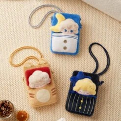 DIMOO Weaving Wonders Series-Quilt Phone Case Blind Box -Outlet Mega Plush Store 20241022 182043 724196 dimoo weaving wonders series quilt phone case blind box accessories pop mart us scene 1 1200x1200