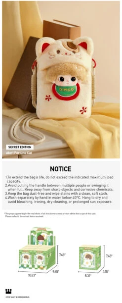 DIMOO Weaving Wonders Series-Quilt Phone Case Blind Box -Outlet Mega Plush Store 20241022 182059 324019 dimoo weaving wonders series quilt phone case blind box accessories pop mart us detail 07 1200x2972