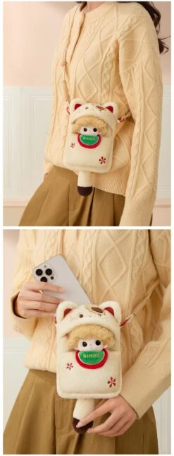 DIMOO Weaving Wonders Series-Quilt Phone Case Blind Box -Outlet Mega Plush Store 20241022 182059 468609 dimoo weaving wonders series quilt phone case blind box accessories pop mart us detail 06 1200x3132