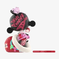 SKULLPANDA The Stocking Surprise Figure -Outlet Mega Plush Store 20241101 093719 336874 3 skullpanda the stocking surprise figure figurine popmart us 1200x1200