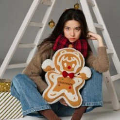 SKULLPANDA Tell Me What You Want Series Pillow -Outlet Mega Plush Store 20241101 114014 366540 skullpanda tell me what you want series pillow accessories pop mart us scene 3 1200x1200