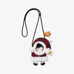 SKULLPANDA Tell Me What You Want Series Crossbody Bag -Outlet Mega Plush Store 20241101 115525 383557 skullpanda tell me what you want series crossbody bag still onthe job accessories pop mart us 1 1200x1200