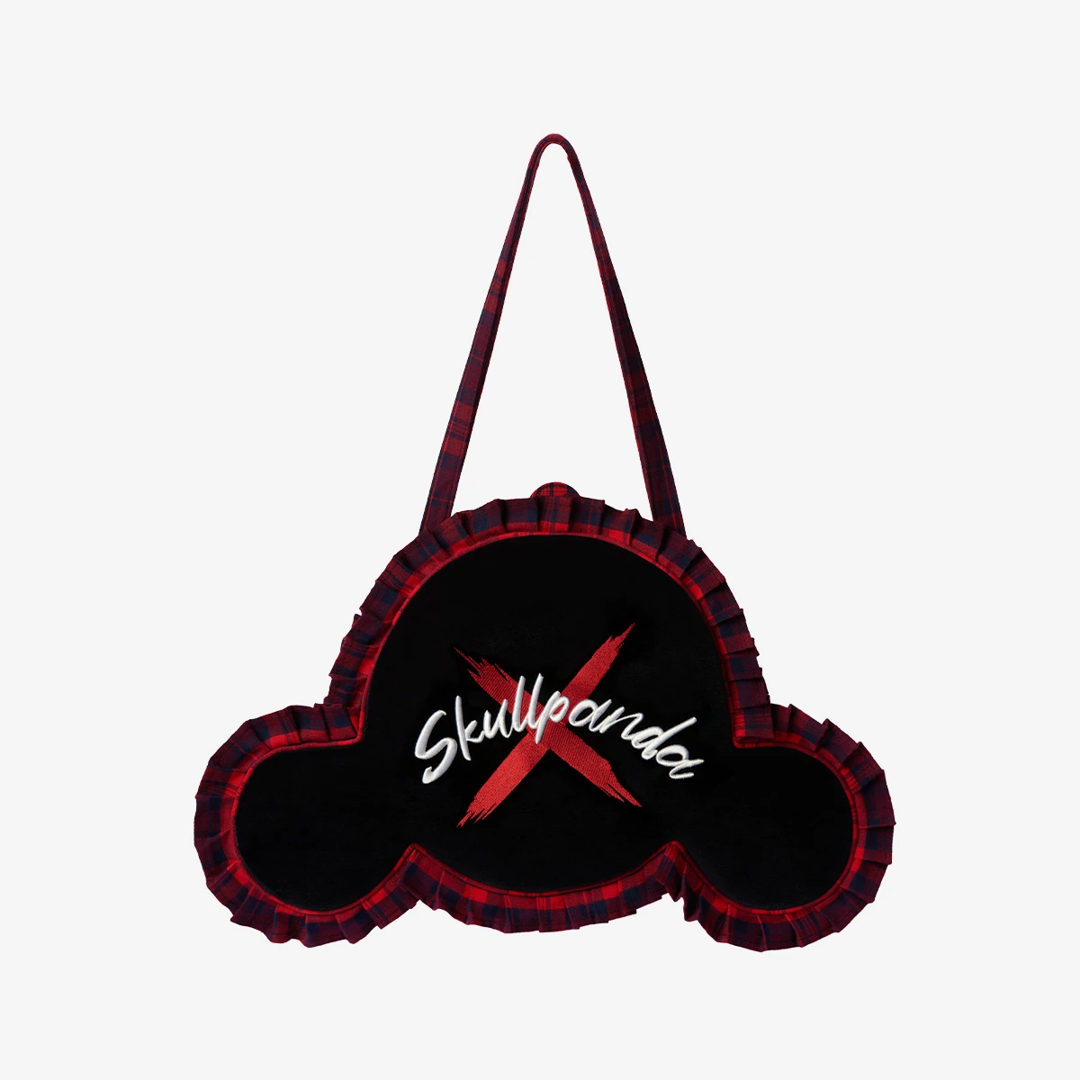 SKULLPANDA Tell Me What You Want Series Shoulder Bag 1 SKULLPANDA Tell Me What You Want Series Shoulder Bag