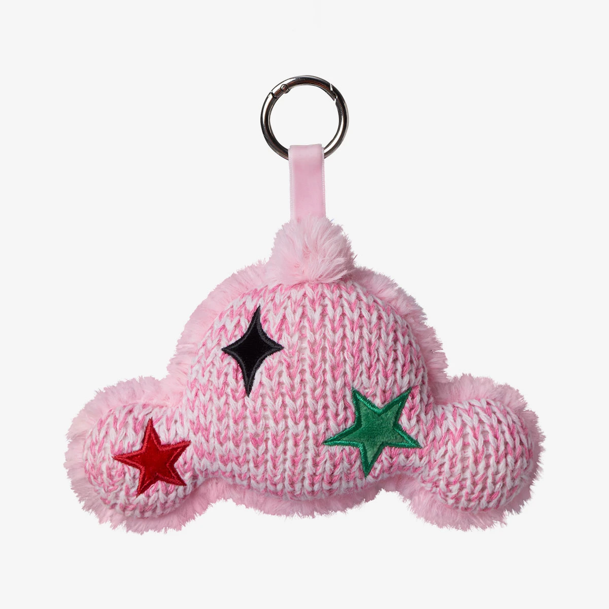 SKULLPANDA Tell Me What You Want Series Plush Pendant 2 SKULLPANDA Tell Me What You Want Series Plush Pendant - Image 2