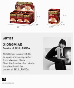 SKULLPANDA Tell Me What You Want Series Plush Pendant 37 SKULLPANDA Tell Me What You Want Series Plush Pendant -Outlet Mega Plush Store 20241104 182250 617329 skullpanda tell me what you want series plush pendant accessories pop mart us detail 08 1200x1421