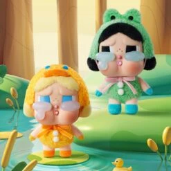 CRYBABY Crying Again Series-Vinyl Face Plush Blind Box -Outlet Mega Plush Store 20241106 153507 181574 crybaby crying again series vinyl face plush blind box accessories pop mart us scence 2 1200x1200