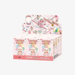 CRYBABY Crying Again Series-Vinyl Face Plush Blind Box -Outlet Mega Plush Store 20241106 153507 432867 crybaby crying again series vinyl face plush blind box accessories pop mart us whole set 1200x1200