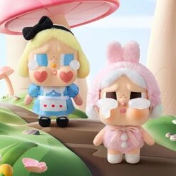CRYBABY Crying Again Series-Vinyl Face Plush Blind Box -Outlet Mega Plush Store 20241106 153507 467405 crybaby crying again series vinyl face plush blind box accessories pop mart us scence 3 1200x1200