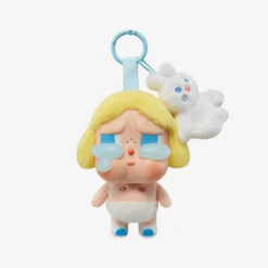 CRYBABY Crying Again Series-Vinyl Face Plush Blind Box -Outlet Mega Plush Store 20241106 153507 992389 crybaby crying again series vinyl face plush blind box accessories pop mart us secret 2 1200x1200