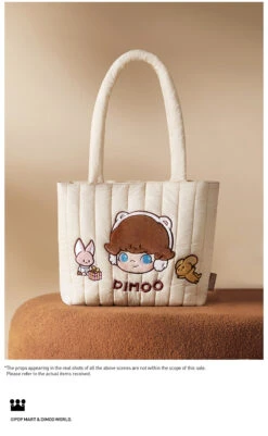 Warm Fluffy Holiday Series-DIMOO Cloud Bag -Outlet Mega Plush Store 20241111 094639 945705 warm fluffy holiday series dimoo cloud bag accessories pop mart us detail 04 1200x1950