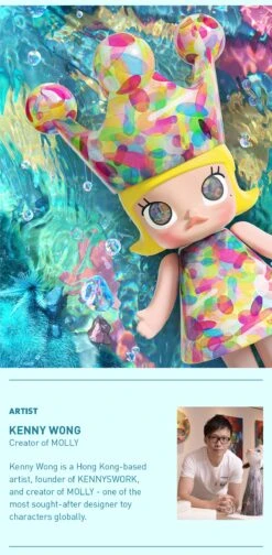 MEGA ROYAL MOLLY 1000% Huang Yuxing-Bubbles -Outlet Mega Plush Store 20241113 143632 455961 mega royal molly 1000 huang yuxing bubbles mega 1000 pop mart us detail 05 1200x2451