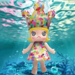 MEGA ROYAL MOLLY 400% Huang Yuxing-Bubbles 21 MEGA ROYAL MOLLY 400% Huang Yuxing-Bubbles -Outlet Mega Plush Store 20241113 143932 703318 mega royal molly 400 huang yuxing bubbles mega 400 pop mart us scene 2 1200x1200