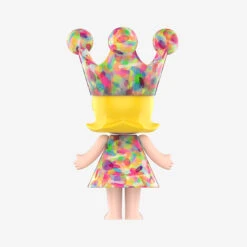 MEGA ROYAL MOLLY 400% Huang Yuxing-Bubbles 19 MEGA ROYAL MOLLY 400% Huang Yuxing-Bubbles -Outlet Mega Plush Store 20241113 143933 055127 mega royal molly 400 huang yuxing bubbles mega 400 pop mart us 5 1200x1200