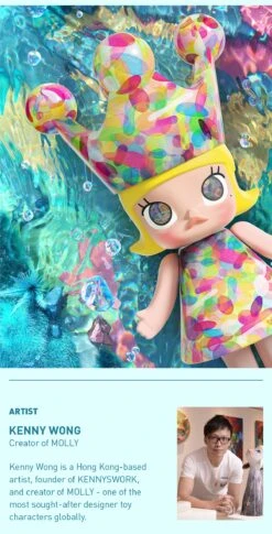 MEGA ROYAL MOLLY 400% Huang Yuxing-Bubbles 28 MEGA ROYAL MOLLY 400% Huang Yuxing-Bubbles -Outlet Mega Plush Store 20241113 144058 031842 mega royal molly 400 huang yuxing bubbles mega 400 pop mart us detail 05 1200x2357