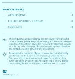 MEGA ROYAL MOLLY 400% Huang Yuxing-Bubbles 29 MEGA ROYAL MOLLY 400% Huang Yuxing-Bubbles -Outlet Mega Plush Store 20241113 144058 243803 mega royal molly 400 huang yuxing bubbles mega 400 pop mart us detail 06 1200x1258