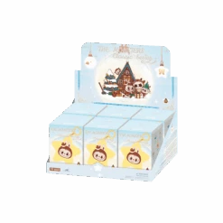 THE MONSTERS Classic Series-Sparkly Plush Pendant Blind Box -Outlet Mega Plush Store 20241113 173255 405621 whole set 800x800