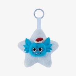 THE MONSTERS Classic Series-Sparkly Plush Pendant Blind Box -Outlet Mega Plush Store 20241113 173315 504000 the monsters classic series sparkly plush pendant blind box accessories pop mart us 5 1200x1200