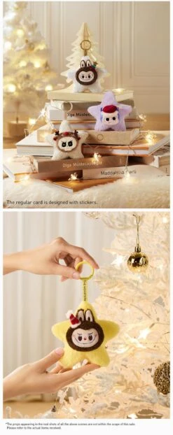 THE MONSTERS Classic Series-Sparkly Plush Pendant Blind Box -Outlet Mega Plush Store 20241113 173428 752054 the monsters classic series sparkly plush pendant blind box accessories pop mart us detail 06 1200x3020