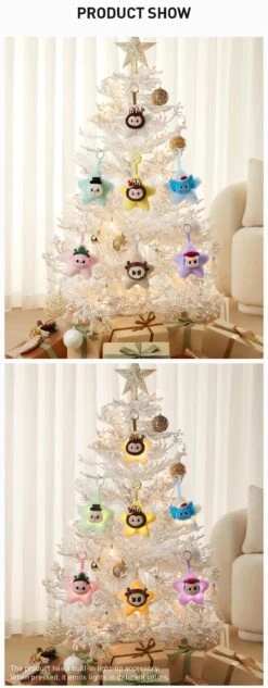 THE MONSTERS Classic Series-Sparkly Plush Pendant Blind Box -Outlet Mega Plush Store 20241113 173428 959316 the monsters classic series sparkly plush pendant blind box accessories pop mart us detail 05 1200x3074