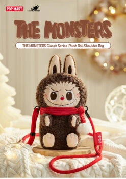 THE MONSTERS Classic Series-Plush Doll Shoulder Bag -Outlet Mega Plush Store 20241115 114735 711514 01 the monsters classic series plush doll shoulder bag accessories details popmart us 1200x1700