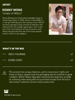 MEGA SPACE MOLLY 100% CLOT-Olive Alienegra -Outlet Mega Plush Store 20241118 111247 343176 mega space molly 100 clot olive alienegra mega 100 pop mart us detail 04 1200x1609