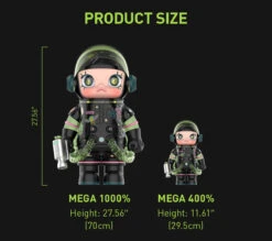 MEGA SPACE MOLLY 1000% Rick And Morty -Outlet Mega Plush Store 20241119 172126 321837 mega space molly rick and morty 04 1200x1062