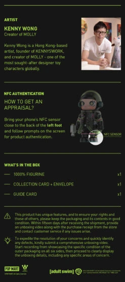 MEGA SPACE MOLLY 1000% Rick And Morty -Outlet Mega Plush Store 20241119 172126 327235 mega space molly rick and morty 07 1200x2696