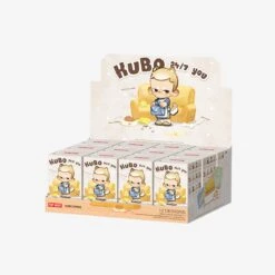 KUBO 24/7 YOU Series Figures -Outlet Mega Plush Store 20241120 102900 678642 kubo 24 7 you series figures blind boxes pop mart us whole set 1200x1200