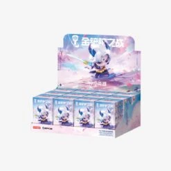 Fight For The Golden Spatula Chibi Series Figures -Outlet Mega Plush Store 20241122 181856 075131 fight for the golden spatula chibi series figures blind boxes pop mart us whole set 1200x1200