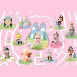 Finding MOKOKO Series Figures -Outlet Mega Plush Store 20241122 185236 093166 scence finding mokoko series figures blind boxes details popmart us 1200x1200
