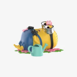 Minions Lazy Every Day Series Figures -Outlet Mega Plush Store 20241128 102929 052352 3 minions lazy every day series figures blind boxes details popmart us 1200x1200