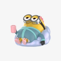 Minions Lazy Every Day Series Figures -Outlet Mega Plush Store 20241128 102929 256318 secret minions lazy every day series figures blind boxes details popmart us 1200x1200