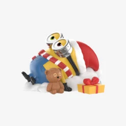 Minions Lazy Every Day Series Figures -Outlet Mega Plush Store 20241128 102929 656560 12 minions lazy every day series figures blind boxes details popmart us 1200x1200