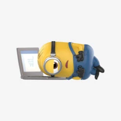 Minions Lazy Every Day Series Figures -Outlet Mega Plush Store 20241128 102929 720329 7 minions lazy every day series figures blind boxes details popmart us 1200x1200